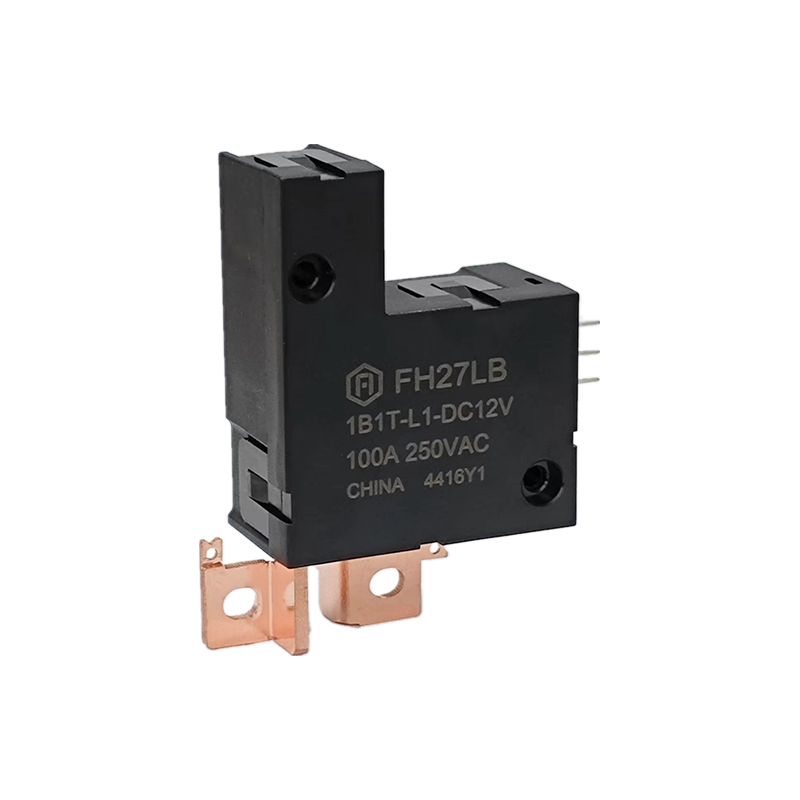 FH27LB 100A Vergrendelingsrelais