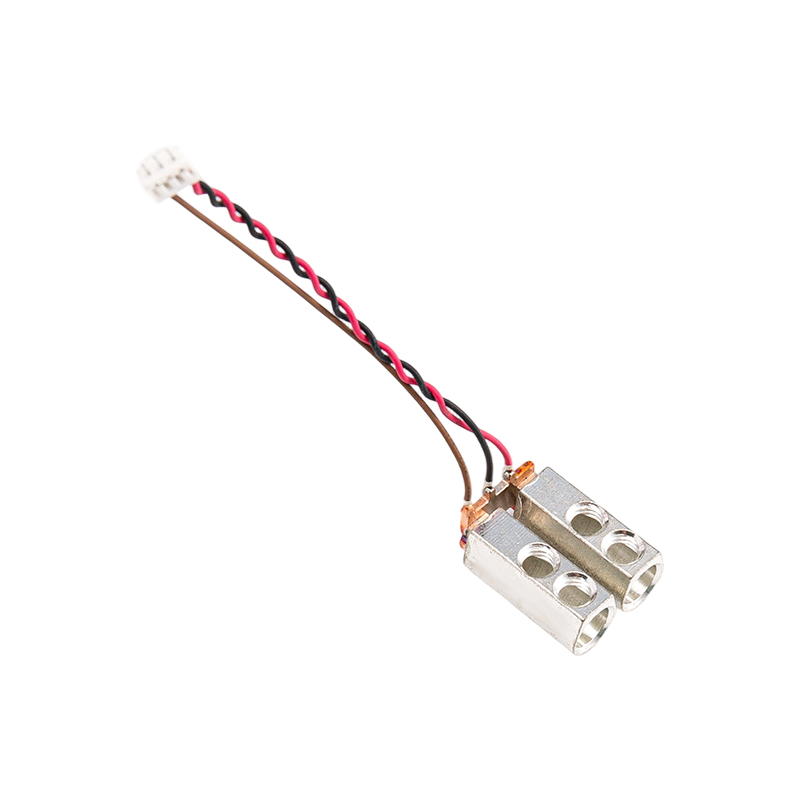 FHS-020 Anti-vibratie shunt met hoge stabiliteit