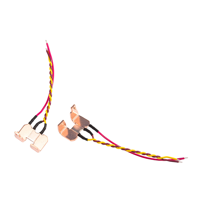 FHS-010 Anti-interferentieshunt met hoge stabiliteit