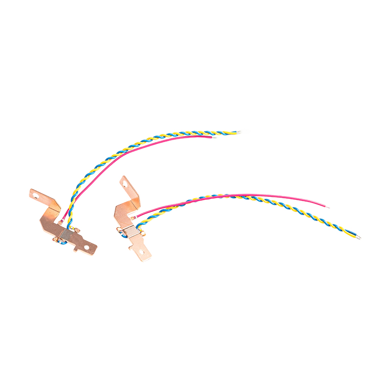 FHS-011 Zeer betrouwbare anti-elektromagnetische interferentieshunt