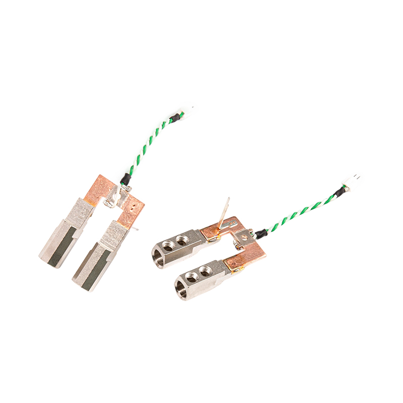 FHS-027 Anti-vibratie shunt met hoge stabiliteit