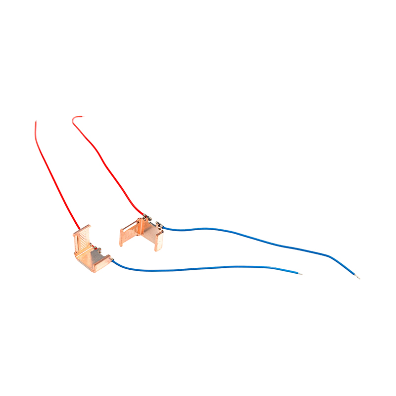 FHS-016 Hoge precisie anti-interferentie koperen shunt