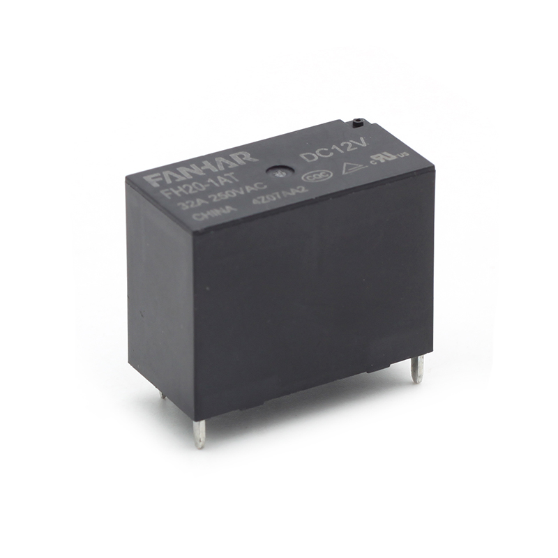 FH20 32A Nieuw energierelais UL TUV CQC-compatibel