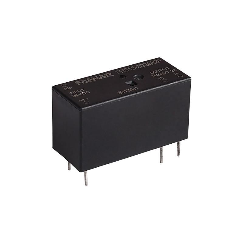 FHS15 2A Solid State-relais