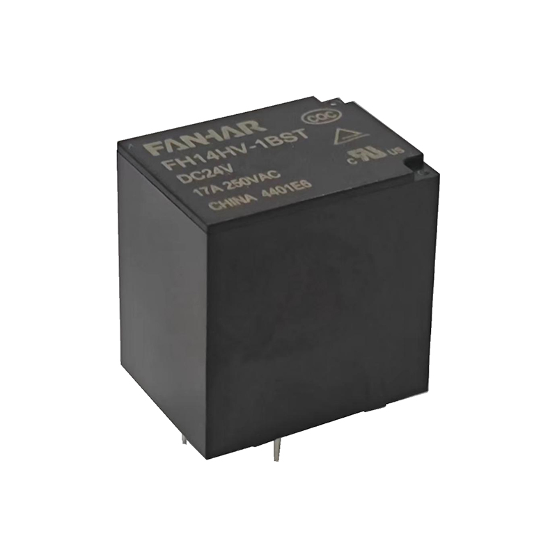 FH14HV 17A Industrieel relais UL TUV CQC-compatibel