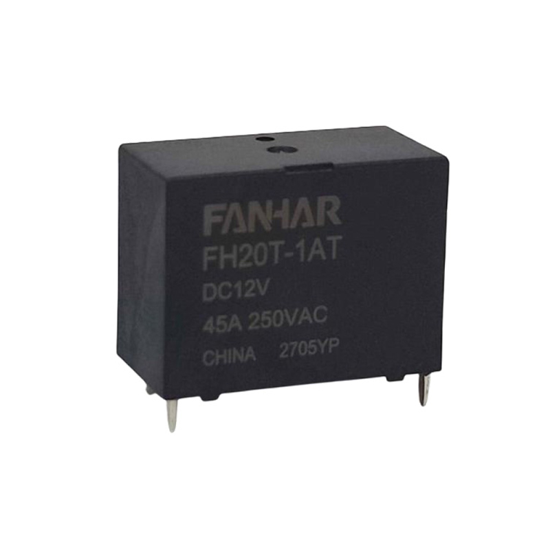FH20T 43A Nieuw energierelais UL TUV CQC-compatibel