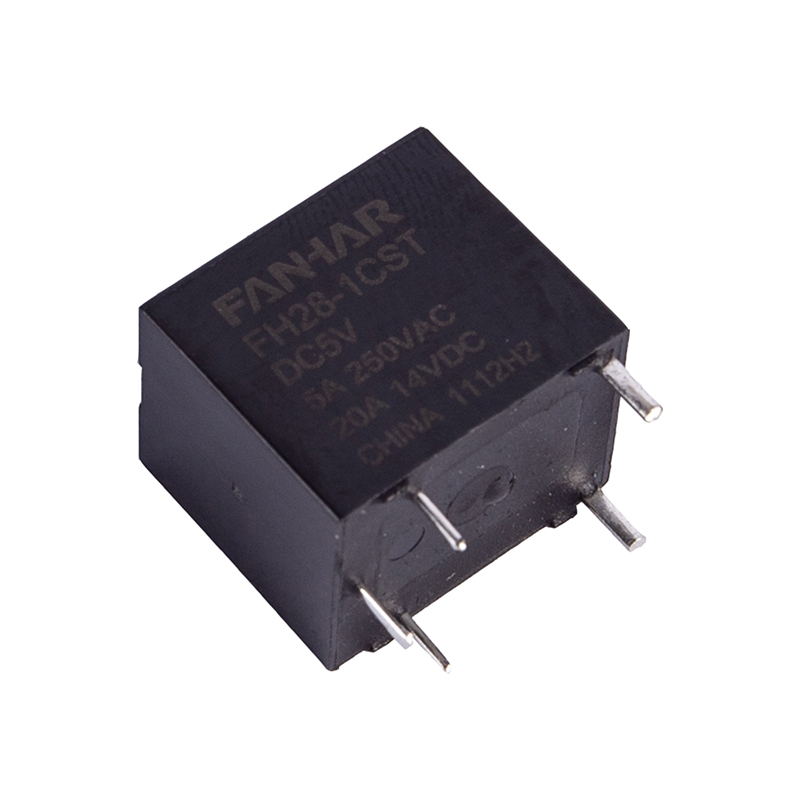 FH28 5A 20A Automotive-relais