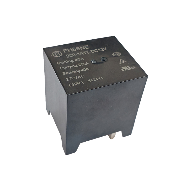 FH66NE-200 200A Nieuw energierelais UL TUV CQC-compatibel
