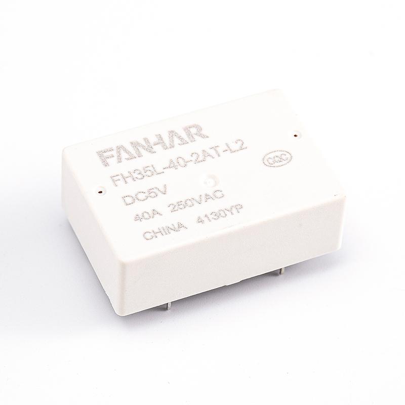 FH35L-40 40A Vergrendelingsrelais CQC-compatibel