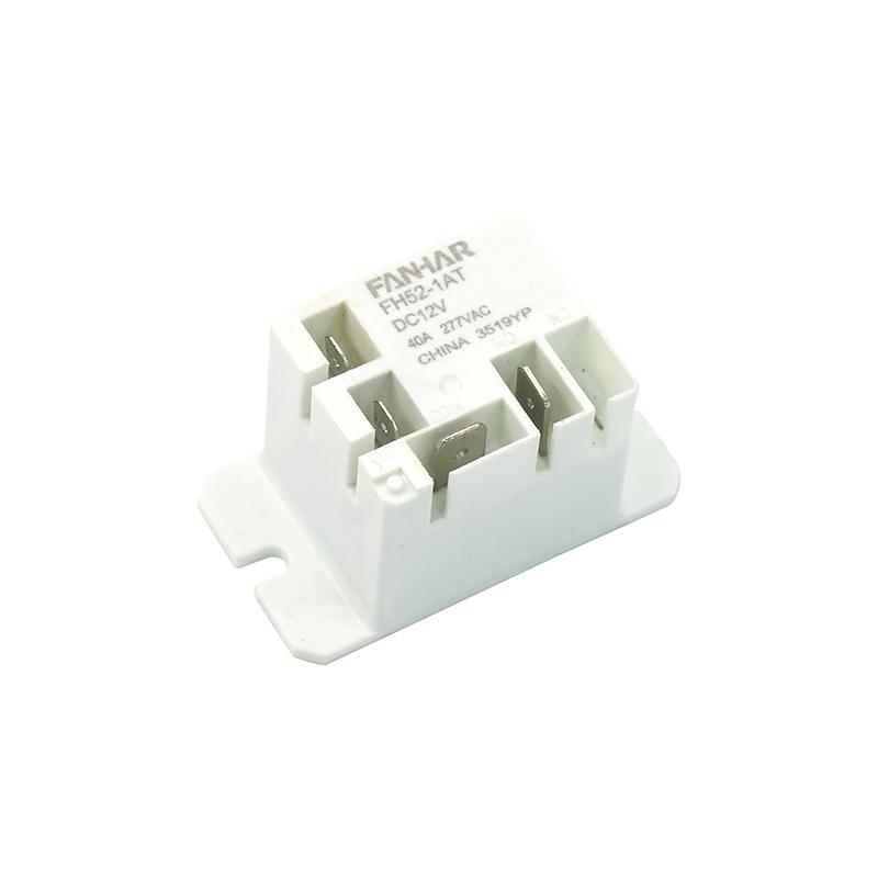 FH52/FH52A 20A 30A 40A Industrieel relais