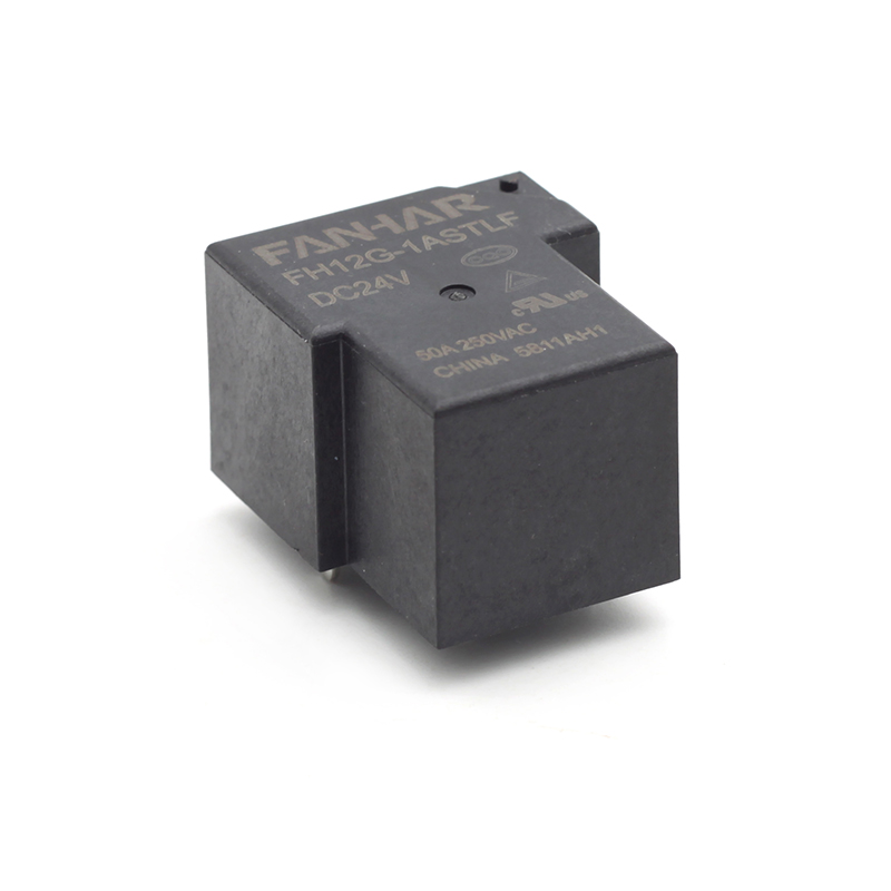FH12G 60A Nieuw energierelais UL TUV CQC-compatibel