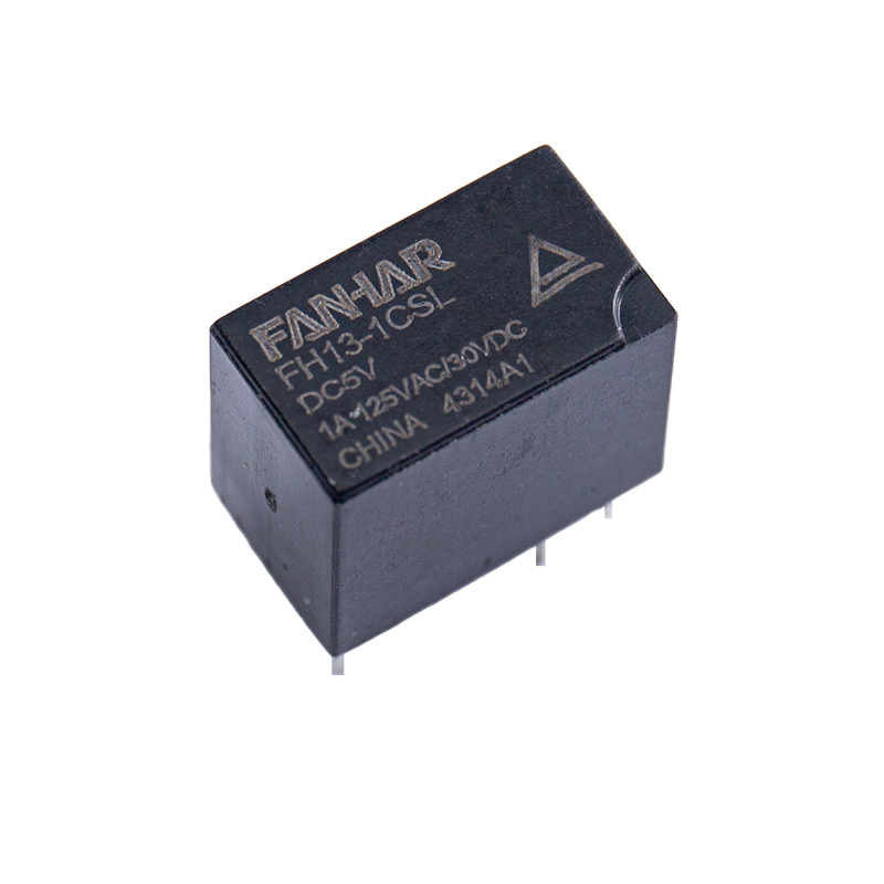 FH13/W13 1A Signaalrelais TUV-compatibel