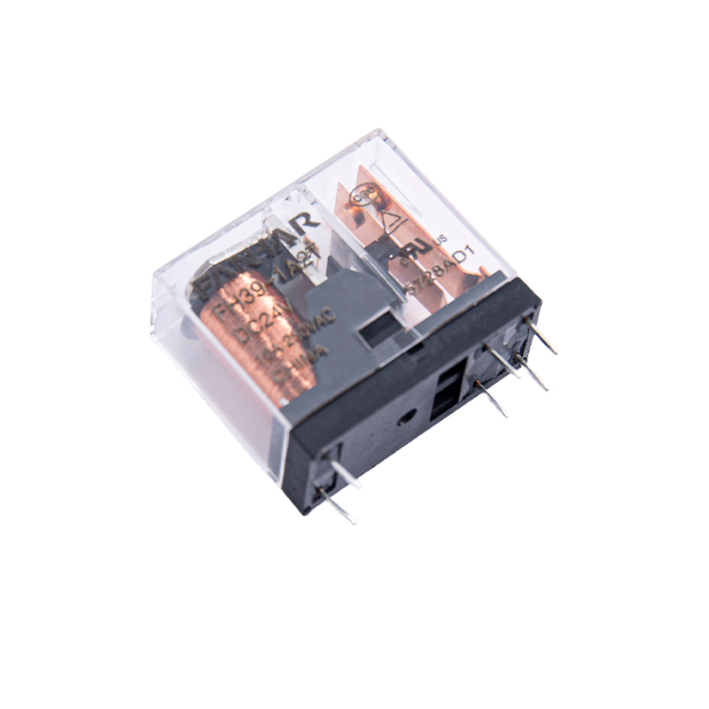 FH39/FH39S 16A 20A Industrieel relais UL TUV CQC-compatibel