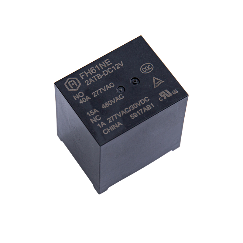 FH61NE 40A Nieuw energierelais UL TUV CQC-compatibel