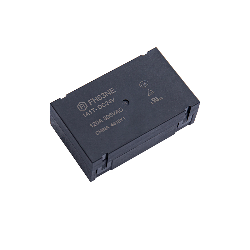 FH63NE 120A Nieuw energierelais UL TUV CQC-compatibel
