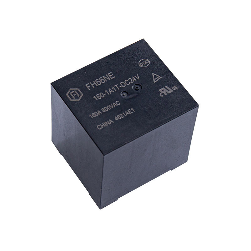 FH66NE-160 Nieuw energierelais UL TUV CQC-compatibel