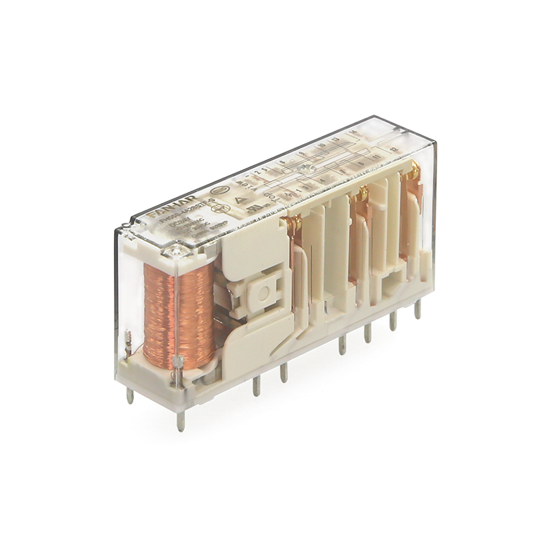 FH55S 6A Industrieel relais UL TUV CQC-compatibel