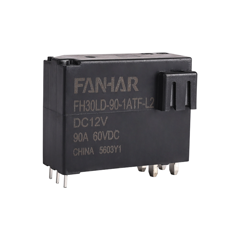 FH30LD-90 90A Nieuw energierelais