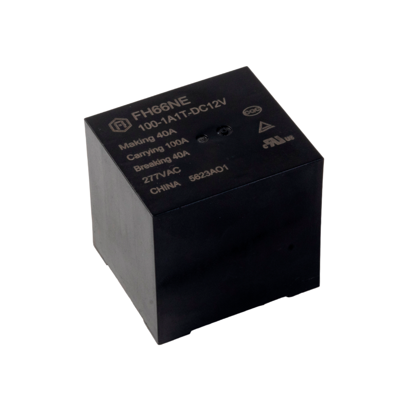 FH66NE-100 Nieuw energierelais UL TUV CQC-compatibel